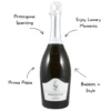Prima Perla Prosecco - Image 2