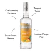 Cruzan Mango Rum - Image 2