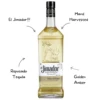El Jimador Reposado Tequila - Image 2