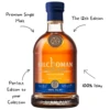 Kilchoman 100 Islay 12th Edition Whiskey - Image 2