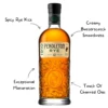 Pendleton 1910 12y Whiskey - Image 2