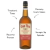 Old Tub Kentucky Straight Bourbon Whiskey - Image 2