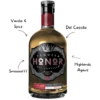 Honor Del Castillo Afilado Reposado Tequila - Image 2