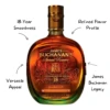 Buchanans 18 Year Whiskey - Image 2