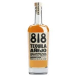 818 Tequila Anejo Tequila