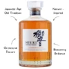Hibiki Harmony Whiskey - Image 2