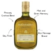 Buchanans Master Scotch Whiskey - Image 2
