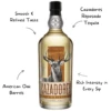 Cazadores Reposado Tequila - Image 2