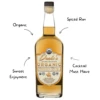 Drakes Organic Spiced Rum - Image 2