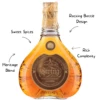 Johnnie Walker Swing Whiskey - Image 2