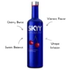 Skyy Infusions Cherry Vodka - Image 2