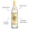 Stolichnaya Vanil Vodka - Image 2