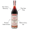 Luxardo Sour Cherry Gin - Image 2