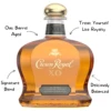 Crown Royal XO Whiskey - Image 2