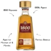 1800 Reposado Tequila - Image 2