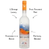Grey Goose L'orange Vodka - Image 2