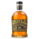 Aberfeldy Scotch 16 Year Whiskey
