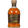 Aberfeldy Scotch 21 Year Whiskey