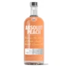 Absolut Apeach Vodka