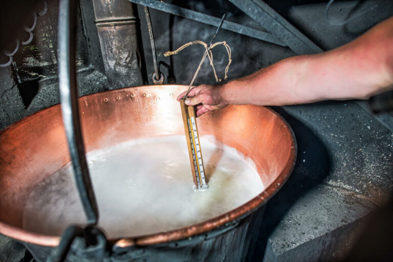 Accelerating the Whisky Maturation Process