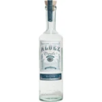 Aldez Blanco Tequila