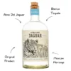 Alma Del Jaguar Blanco Tequila - Image 2