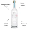 Amatitena Blanco Tequila - Image 2