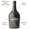 Black Button Bespoke Bourbon Cream - Image 2