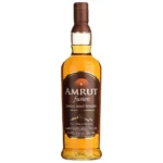 Amrut Fusion Whiskey