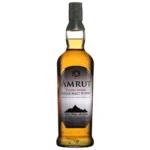 Amrut Peated Single Malt Whiskey