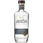 Avion Silver Tequila