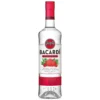Bacardi Raspberry Rum
