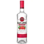 Bacardi Raspberry Rum