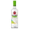 Bacardi Lime Rum