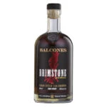 Balcones Brimstone Whiskey