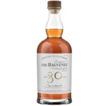 Balvenie 30 Year Whiskey