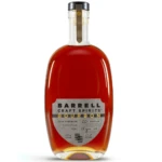 Barrell Bourbon Cask Strength 15 Year Whiskey