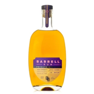 Barrell Rum Cask Rum