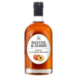 Baxter + Harry Carolina Peach Whiskey