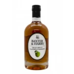 Baxter + Harry Crisp Apple Whiskey
