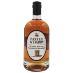 Baxter + Harry Peanut Butter Whiskey