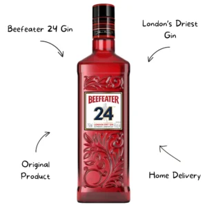 Beefeater 24 Gin