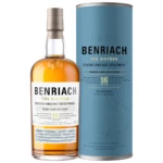Benriach The Sixteen Whiskey