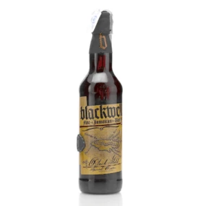 Blackwell Black Gold Special Reserve Rum