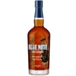 Blue Note Crossroads Bourbon Finished With Toasted French Oa Whiskey
