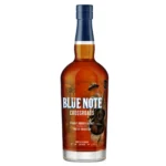 Blue Note Crossroads Bourbon Finished With Toasted French Oa Whiskey