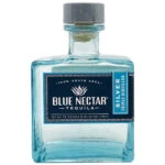 Blue Nectar Silver Tequila