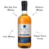 Blue Spot Irish Whiskey - Image 2