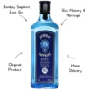 Bombay Sapphire East Gin - Image 2