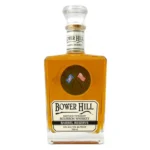 Bower Hill Barrel Reserve Straight Bourbon Whiskey